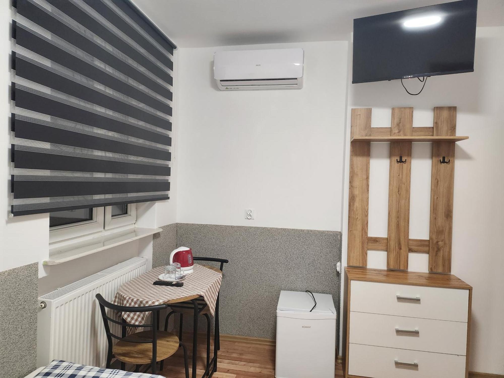 Goscinna Hacjenda Radwanice Bagian luar foto