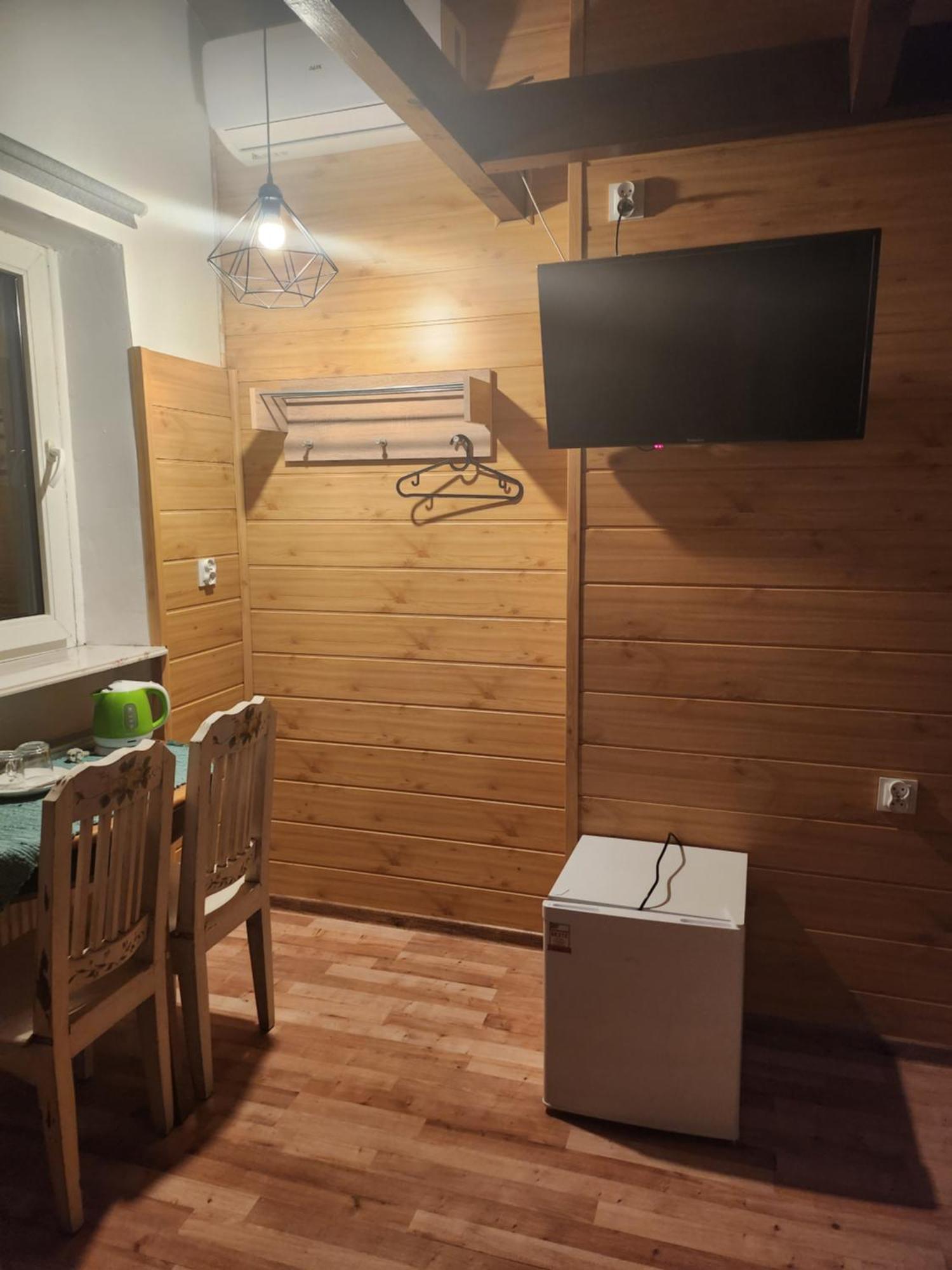 Goscinna Hacjenda Radwanice Bagian luar foto